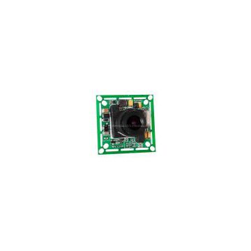 Colour CCD Camera Module