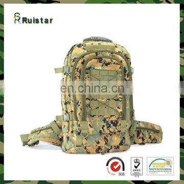 chinese backpack army style vintage army backpack sales