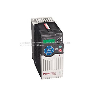 25A-E012N104  PowerFlex 523 7.5kW (10Hp) AC Drive
