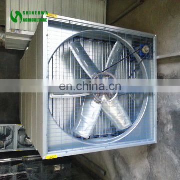 Greenhouse Exhaust Fan/Greenhouse Climate Control System/Greenhouse Fans & Cooling
