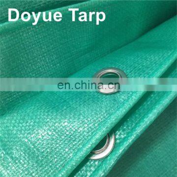 Pe tarpaulin 1000d 10x10 mesh