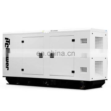 China factory 13.2Kw/17kva water-cooled diesel generator