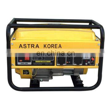 king max power gasoline generators astra korea