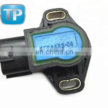 TPS Throttle Position Sensor For  Su-zuki Su-baru Ch-evrolet OEM SERA483-06 22633-AA110 13420-77E00