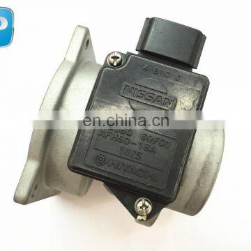 Air Flow Meter/ Mass Flow For 1989-1995 Ni-ssan 240SX SR20DET S14 Silvia OEM# 22680-69F01 AFH50-18A