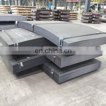high speed steel sheet hot selling quality high speed steel sheet 4x8 Manufacturer Tianjin