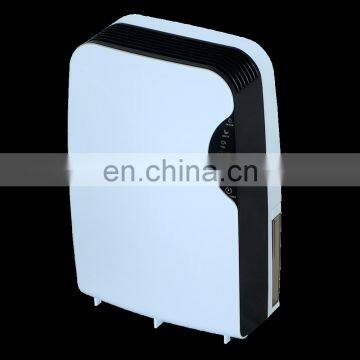 Popular Portable Whole Home Used Dehumidifier in Low Noise with Tank Full Autostop
