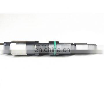 diesel fuel common rail injector  095000-7050