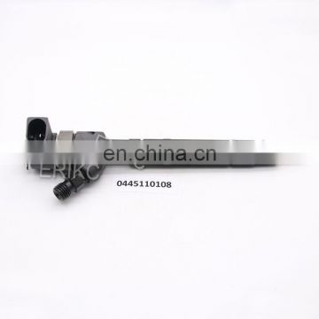 ERIKC BO SCH 0445110108 (A6110701687) diesel injection 0445 110 108 (A6110701487) fuel injector assembly 0 445 110 108