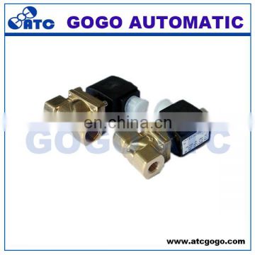 2016 The Newest Promotion personalized mini solenoid valve 9v