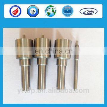 Diesel Fuel Injection Pump Parts Injector Nozzle DLLA154PN185 105017-1850