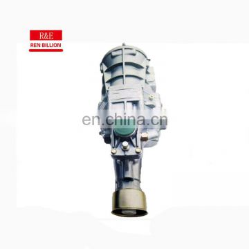 hilux gearbox prices , 33030-0L010 high quality hiace 5L gearbox parts