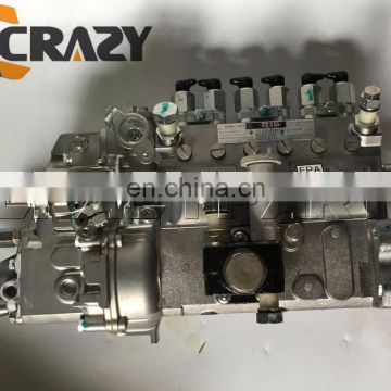 3066 fuel injection pump for E320C 212-8559,excavator spare parts,E320C fuel injection pump