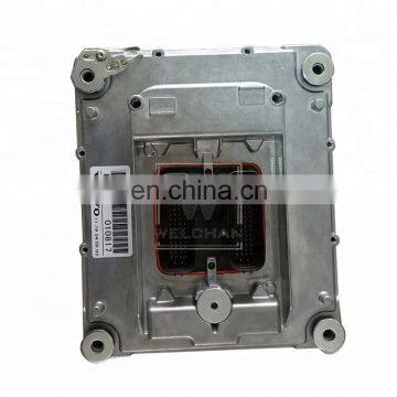 Controller Spare Parts 60100000P11 For Excavator EC220D  Computer Control Panel Box