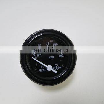 RPM Meter Oil Pressure Gauge 3015232 for Diesel Generator