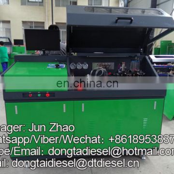 CR825 ALL function injection and common rail test bench