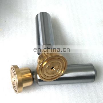 Hydraulic pump parts A11VLO190 A11VO130 PISTON SHOE  for repair or manufacture REXROTH piston pump