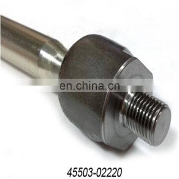 axial ball joint oem 45503-02220 for Japanese car