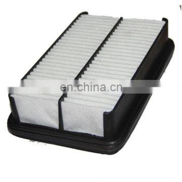 auto car air filter element 17801-35020 for auto car engine intake hepa air filter element factory manufacturer