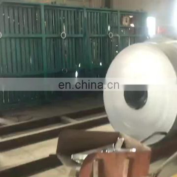 430 cold rolled 2B stainless steel galvanized coil