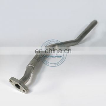 ISZ13 Supercharger Return Pipe 4999764 2873984 4914206