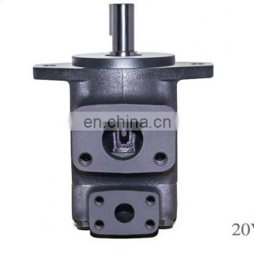 20V hydraulic vane pump price