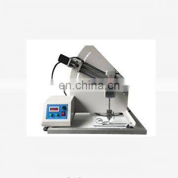 IEC61730-2 solar panel Peeling Strength Testing machine /solar panel testing equipment /solar panel tester