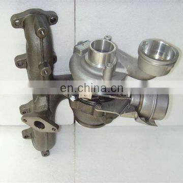 KP39 54399880022 54399700022 turbo BV39 Turbocharger for Seat Altea /Leon/Toledo/Skoda Octavia 1.9 BJB/BKC/AVQ diesel Engine