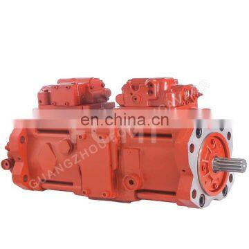 FOMI K3V112DT-1CER-2C62 31n610030 R210LC-7H R215LC-7 Hydraulic Main Pump