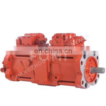 FOMI K3V63DT-1R7R-2N02-1V  K3V63DT SK120 Hydraulic Pump