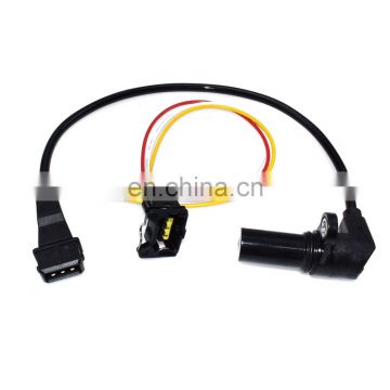 Crankshaft Position Sensor CPS&Pigtail Wires for Chevrolet Daewoo 96253542 New