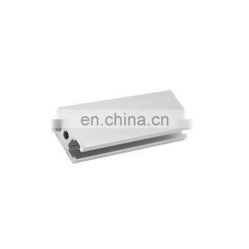 different types of aluminum profile for kitchen cabinet aluminium extrusion price