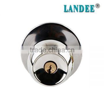 Cylindrical Knob Lock/Cylindrical lock