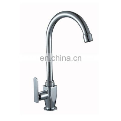 Brass Pull Out Kitchen Water Mixer Sink Faucet Chrome Taps