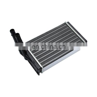 wholesales cheap competitive OME standard germany quality made supply high perform automotive parts radiator heater core for VW