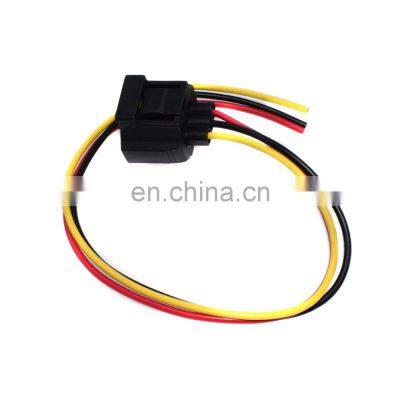Hot Sale For Ford Lincoln Brake Fluid Level Sensor Connector Pigtail Wire Harness WPT-118