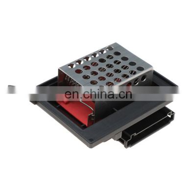 100015302 ZHIPEI High Quality blower motor resistor A0018358706 for Mercedes Benz VIANO (W639) 2004-2007