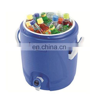 GINT Plastic custom Beer bucket ice cooler box