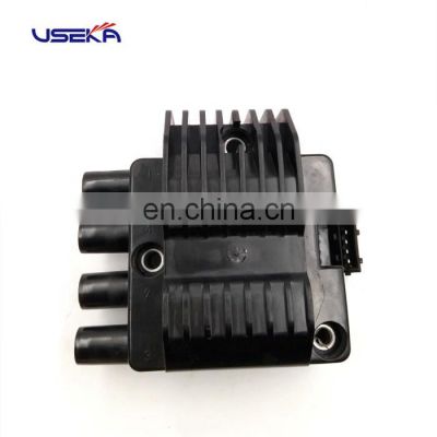 Top quality hot sale Ignition Coil Pack For OPEL GM CHEVROLET OEM 1208063 1103872 1103905 1103929