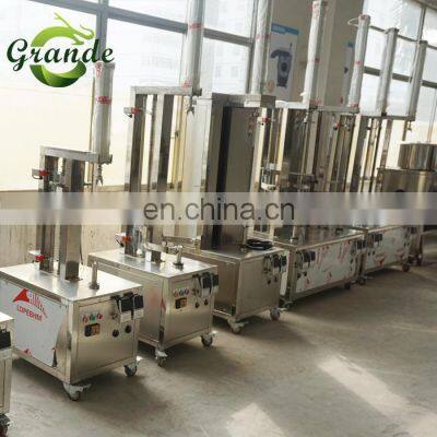 Two Head Taro Peeling Machine Automatic Coconut Peeling Machine Watermelon Peeling Machine