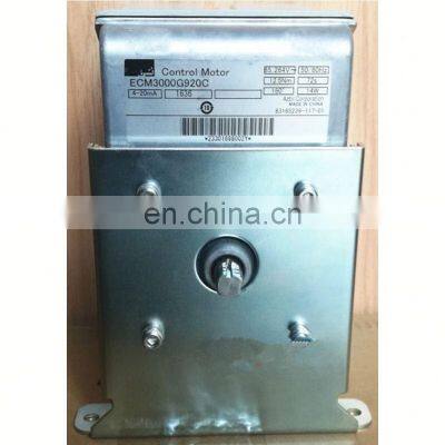 ECM3000F0200 control motor