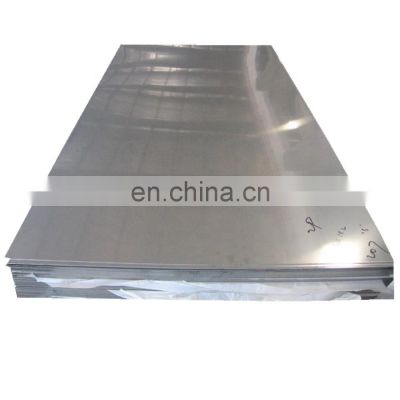 6mm thick NO.1 AISI 321 304 304l 316 316l stainless steel sheet