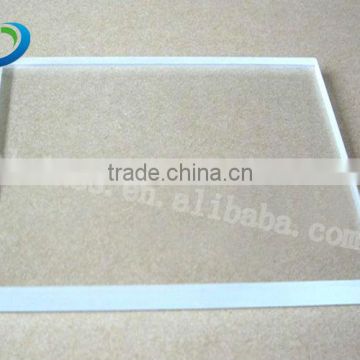 wholesale 3-10mm clear glass plates