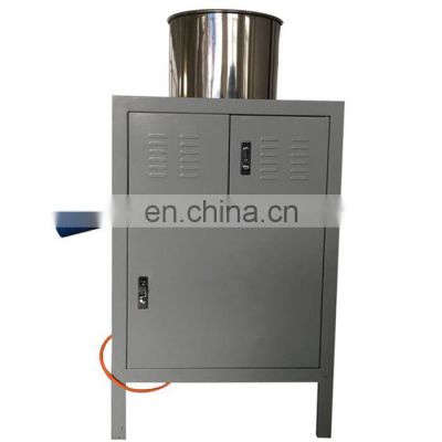 Chinese supplier electric garlic peeling machines/automatic garlic peeler machine/garlic peeling cleaning machine for sale