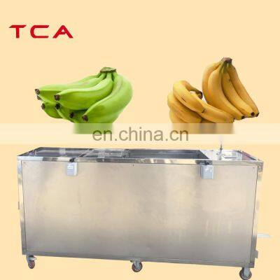 fully automatic banana chips making machines plantain chips banana