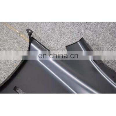 Wholesale Steel Car Front Fender Car Body Parts for NI-SSAN SYLPHY 2012