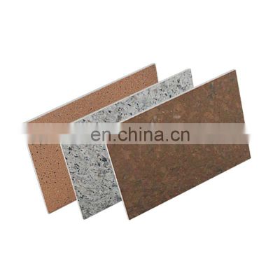 China Gardner Fixing Equitone 3mm 3.5mm 15mm 25mm 3000 Mm 4x8 1.4g Naked Fireproof Fiber Cement Board