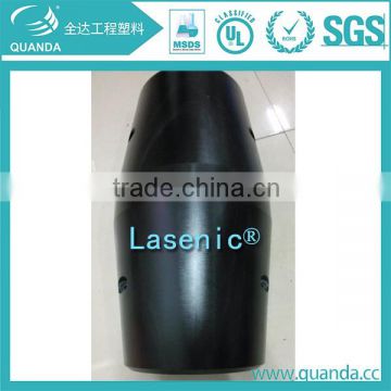 HDPE busing/casing pipe/cannula/sleeve/thimble