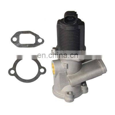 most popular products auto EGR valve 93184196 93188772 93196799 851368 for FIAT OPEL ASTRA VAUXHALL