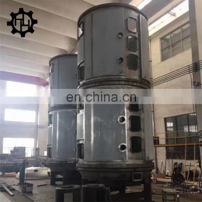 Lithium carbide disc plate tray drying equipment